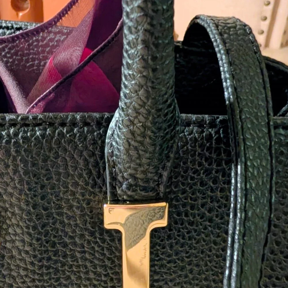 Kenneth Cole Black‎ Satchel